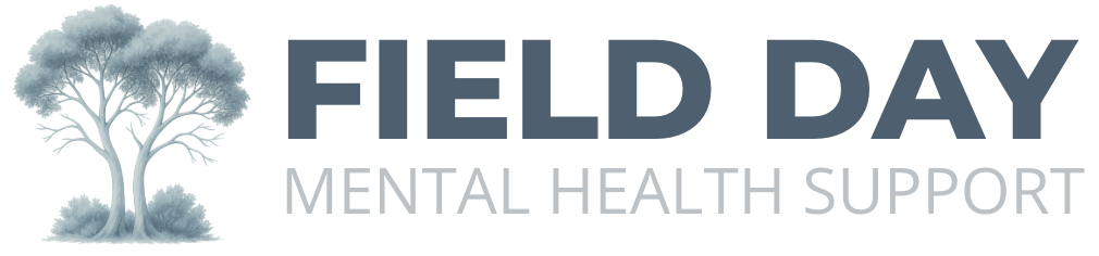 Field Day Logo